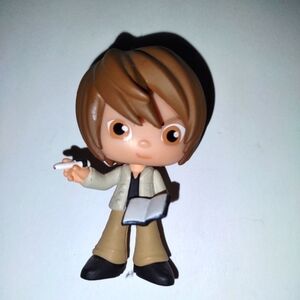 Funko Mystery Minis Vinyl Figure - Shonen JUMP - LIGHT YAGAMI (Death Note - 2")